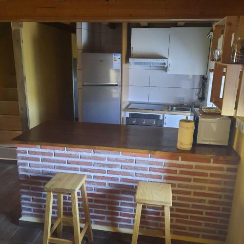 Apartamento Casa Rural Princesa