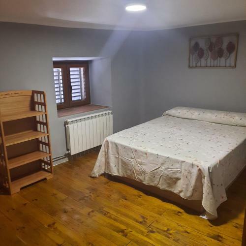 Apartamento Casa Rural Princesa