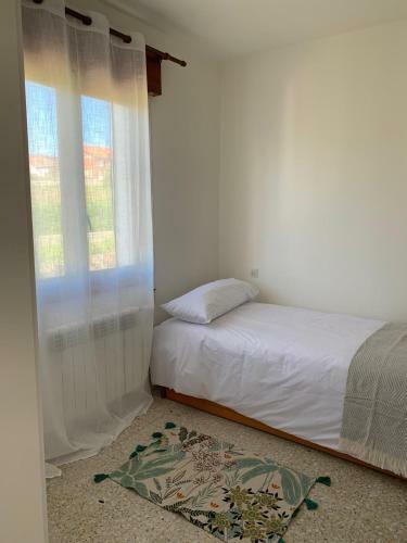 Apartamentos Chalet Sanxenxo