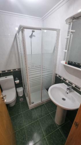 Apartamento Precioso Piso Con Piscina Y Garaje