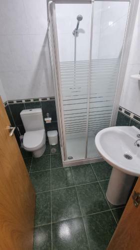 Apartamento Precioso Piso Con Piscina Y Garaje