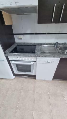 Apartamento Precioso Piso Con Piscina Y Garaje