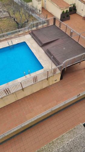 Apartamento Precioso Piso Con Piscina Y Garaje