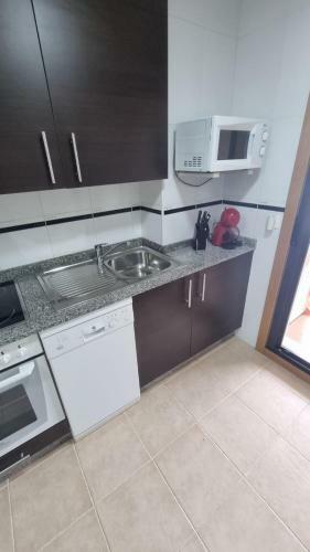 Apartamento Precioso Piso Con Piscina Y Garaje