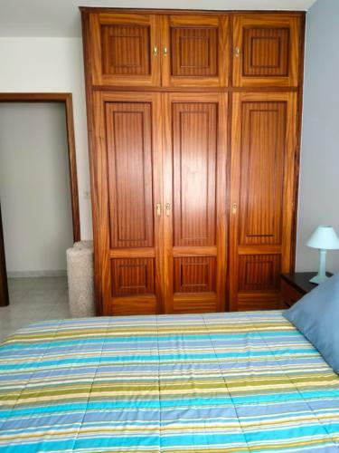 Apartamento Piso Emigrante