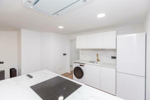 Apartamento Loft Rivapraia En Sanxenxo