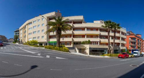 Apartamento Loft Rivapraia En Sanxenxo