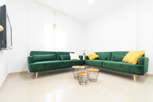 Apartamento Piso Calle Ancha Centro