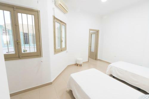 Apartamento Piso Calle Ancha Centro