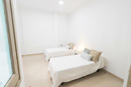 Apartamento Piso Calle Ancha Centro