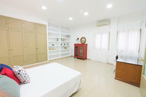 Apartamento Piso Calle Ancha Centro