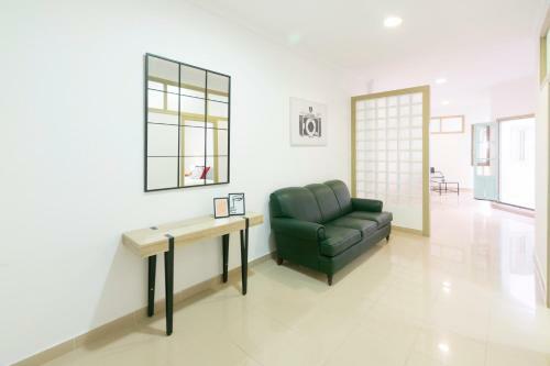 Apartamento Piso Calle Ancha Centro