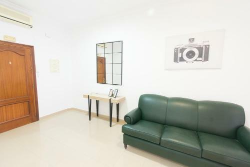 Apartamento Piso Calle Ancha Centro