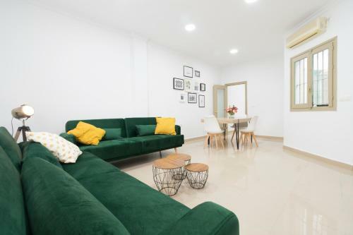 Apartamento Piso Calle Ancha Centro
