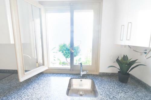 Apartamento Piso Calle Ancha Centro
