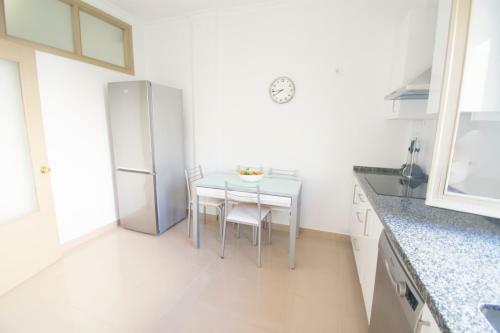 Apartamento Piso Calle Ancha Centro