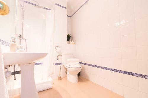 Apartamento Piso Calle Ancha Centro