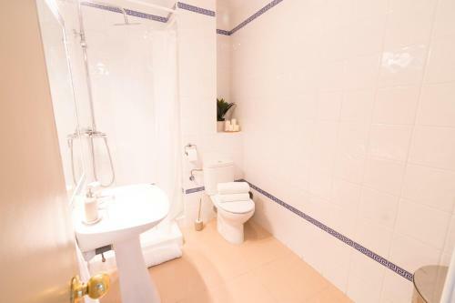 Apartamento Piso Calle Ancha Centro