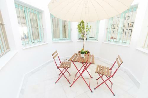 Apartamento Piso Calle Ancha Centro