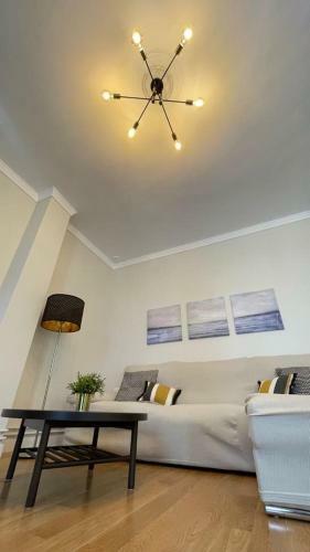 Luxury Apartment In Central Town