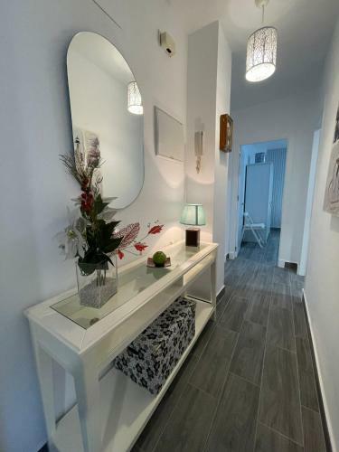 Irina Playa, Apartamentos Living Sur