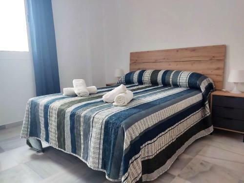 Apartamento Las Infantas Home