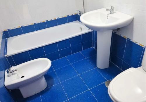 Apartamento Las Infantas Home