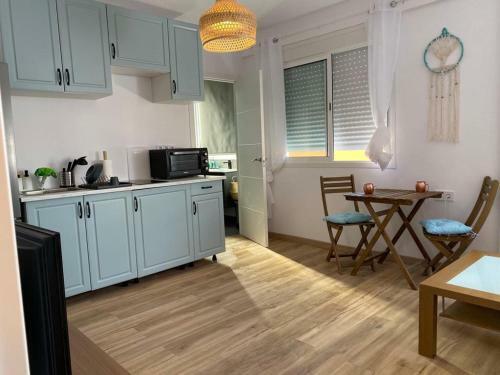 Apartamento Estudio En Pleno Centro