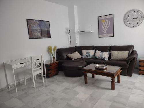 Apartamento Casa 4 Sanlucar