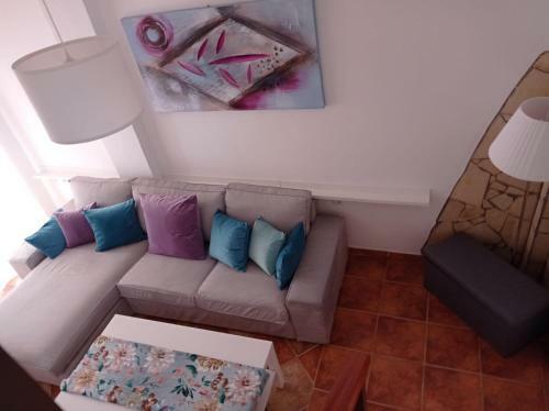 Casa Abuela Charo