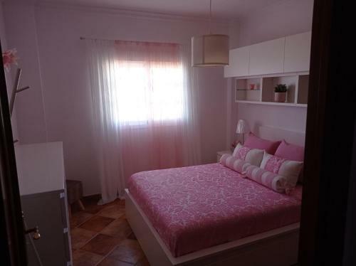 Casa Abuela Charo
