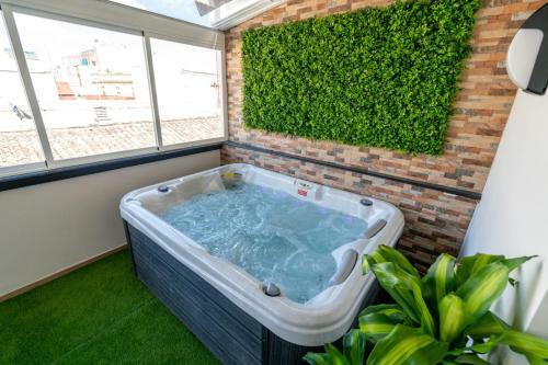 Apartamento Cabildo Spa 1