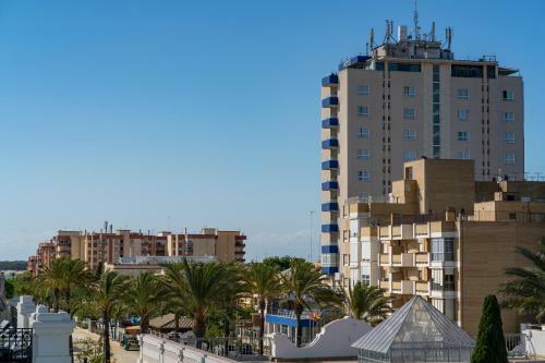 Apartamento Cabildo Spa 1