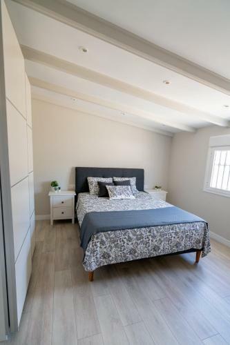 Apartamento Cabildo Spa 1