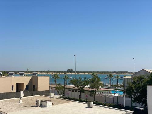 Apartamento Mirador A Do�ana