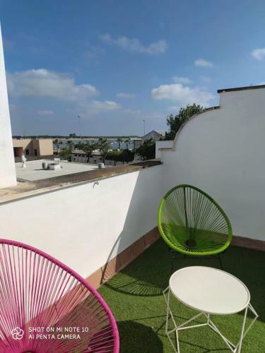 Apartamento Mirador A Do�ana