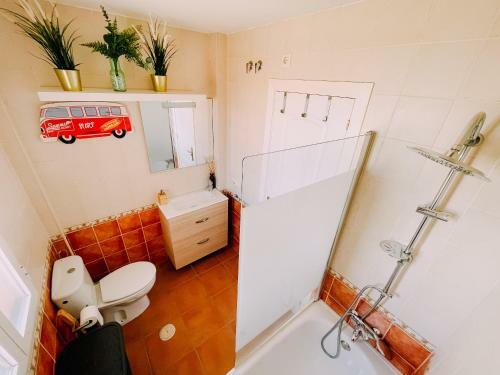 Apartamento Mika's House