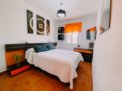 Apartamento Mika's House
