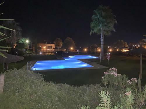 Apartamento Holiday Alyma Martin Miguel