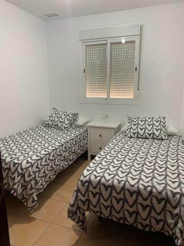 Apartamento Holiday Alyma Martin Miguel