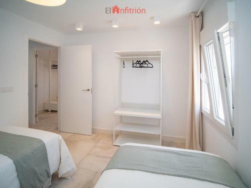 Apartamento Mariquita Trasquil� Piletas