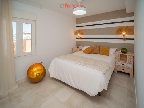 Apartamento Mariquita Trasquil� Piletas