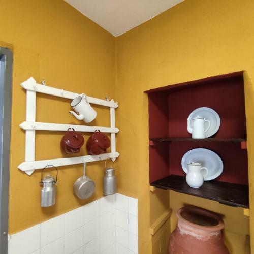 Agroturismo Casa Rural Maribel