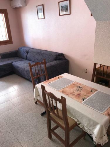 Townhouse 300 Meters From Beach