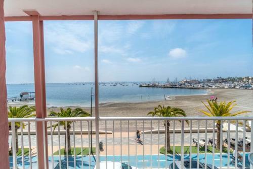 A Modern, Newly Renovated Two Bedroom Apartment
