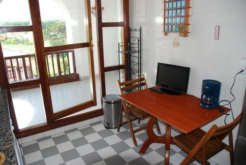 Apartamento !! Apto. Sotoblanco !! Terraza, Playa, Familiar