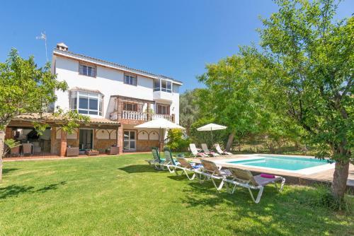 Villa Marta Sol By Villa Plus