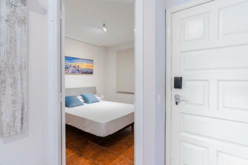 Apartamento Oceanfront Tenerife South Albatros 173