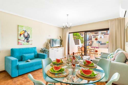 Apartamento Azzurro Albatros Pool, Terrace