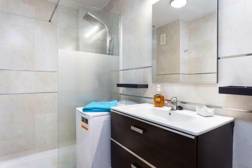 Apartamento Oceanfront Tenerife South Albatros 125